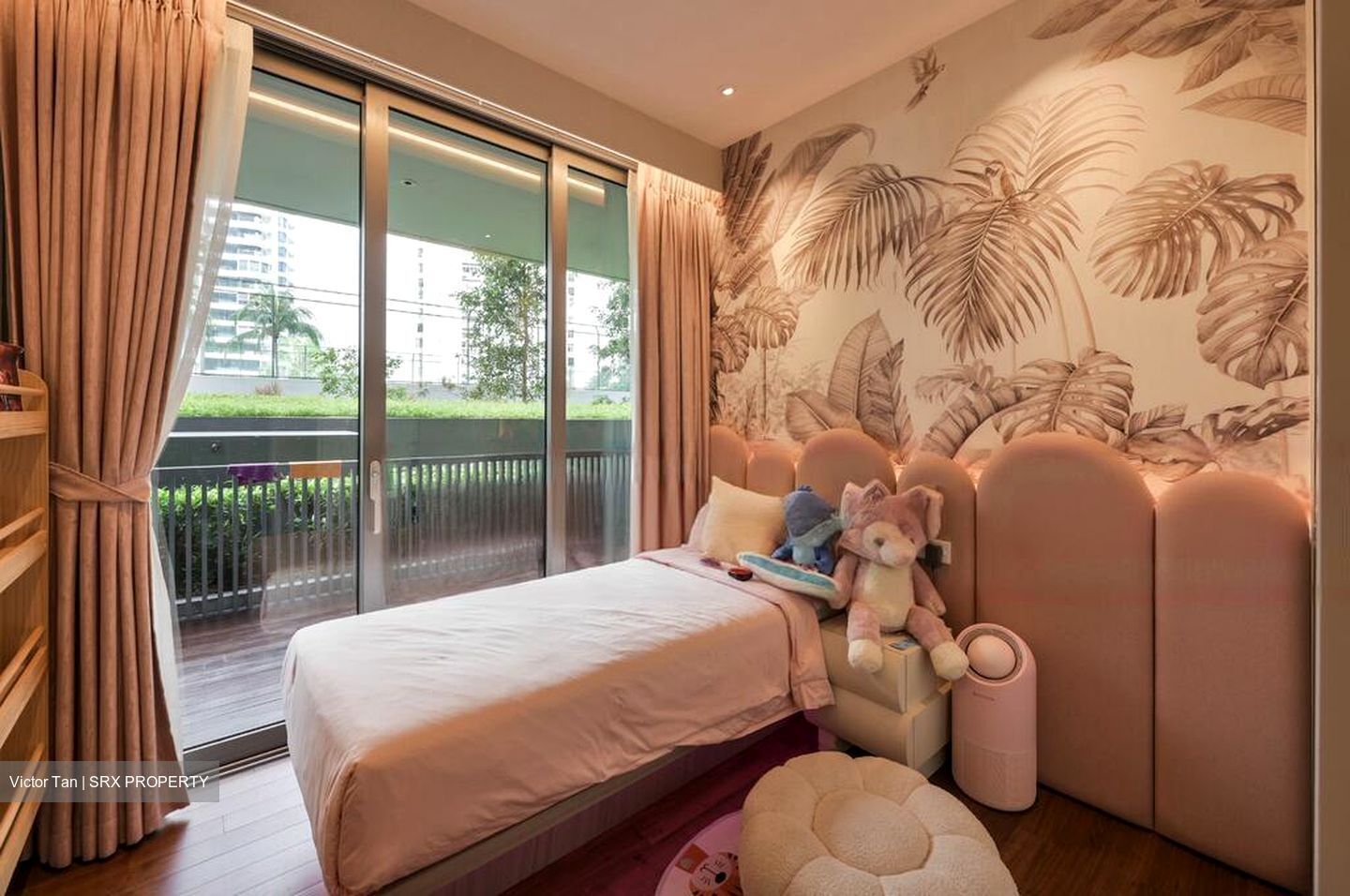 Amber Park (D15), Condominium #454551261